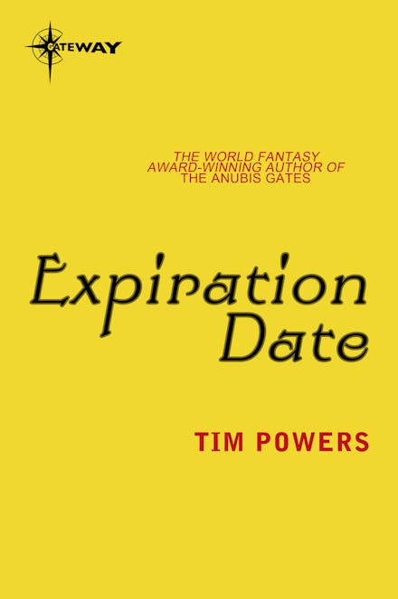 Expiration Date
