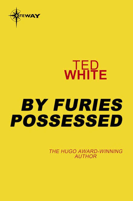 By Furies Possessed