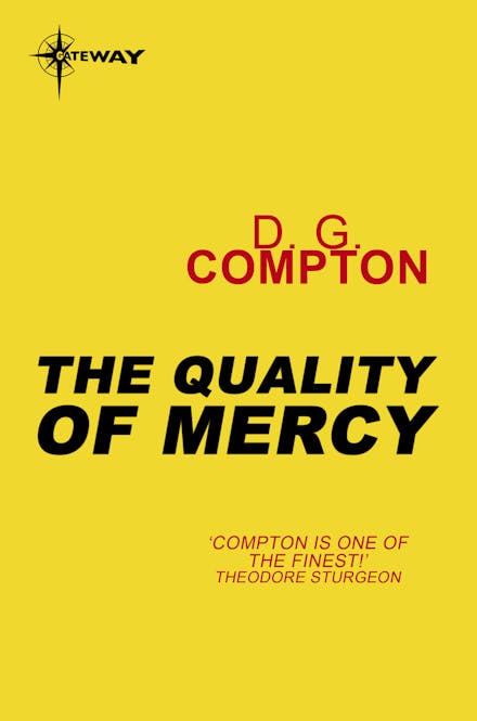 The Quality of Mercy