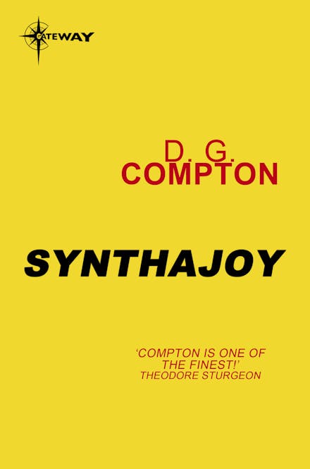 Synthajoy
