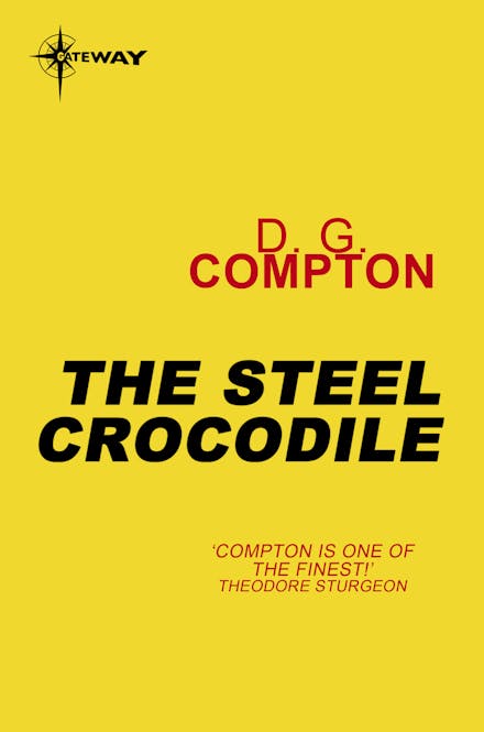 The Steel Crocodile