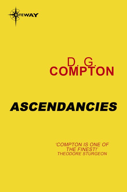 Ascendancies