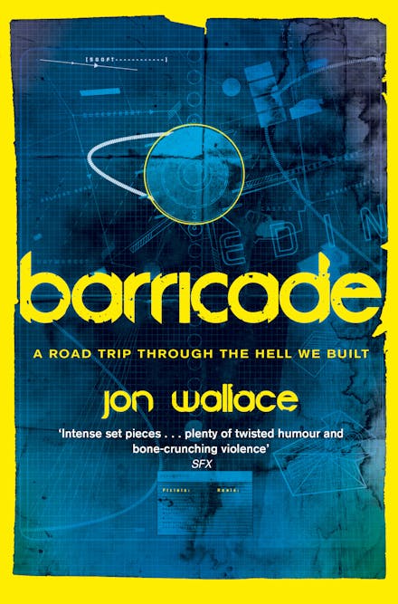 Barricade