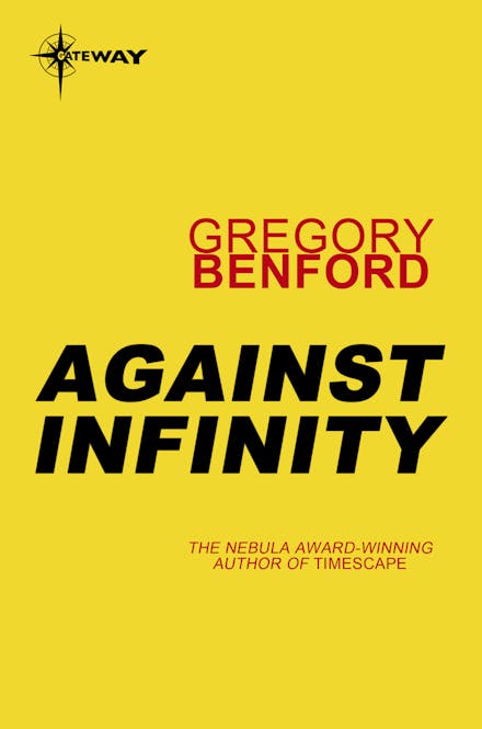 Against Infinity