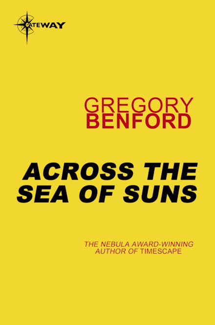 Across the Sea of Suns