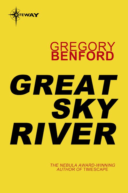 Great Sky River