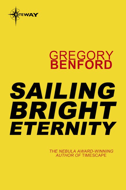 Sailing Bright Eternity