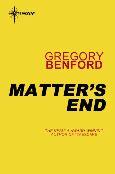 Matter's End