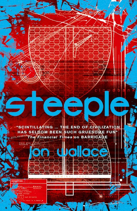 Steeple