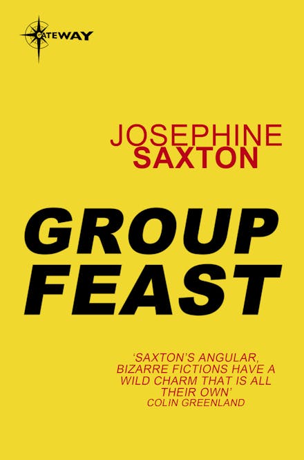 Group Feast