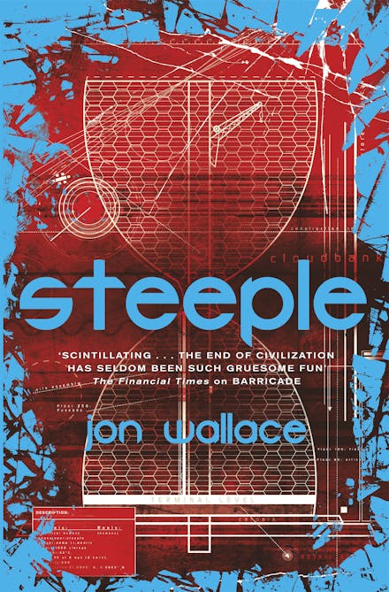 Steeple