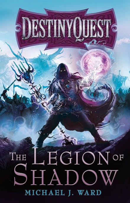 The Legion of Shadow