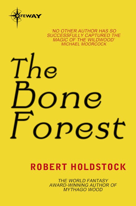 The Bone Forest
