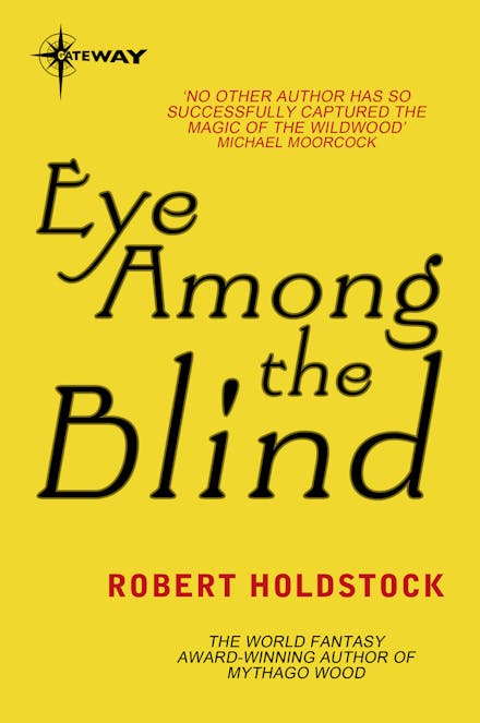 Eye Among the Blind