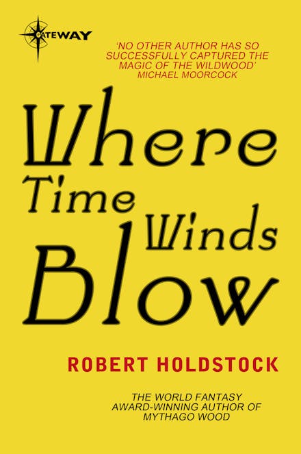 Where Time Winds Blow