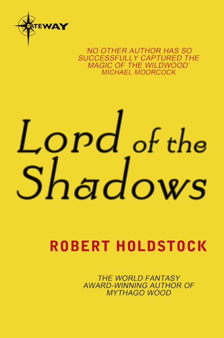 Lords of the Shadows