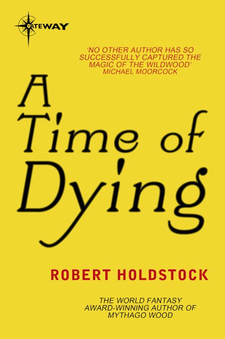 A Time of Dying