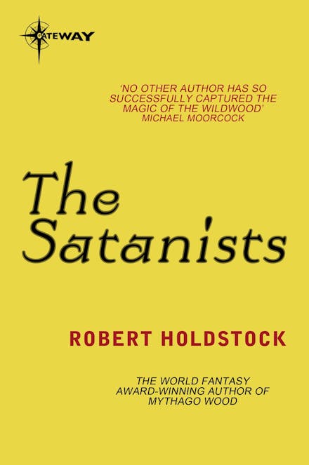 The Satanists
