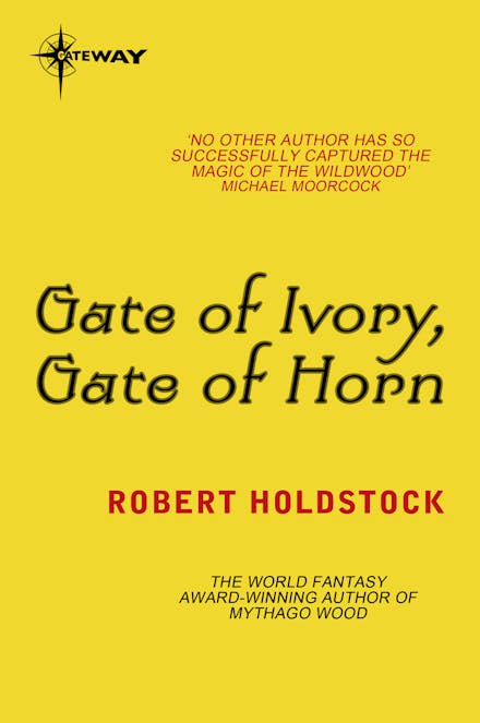 Gate of Ivory, Gate of Horn