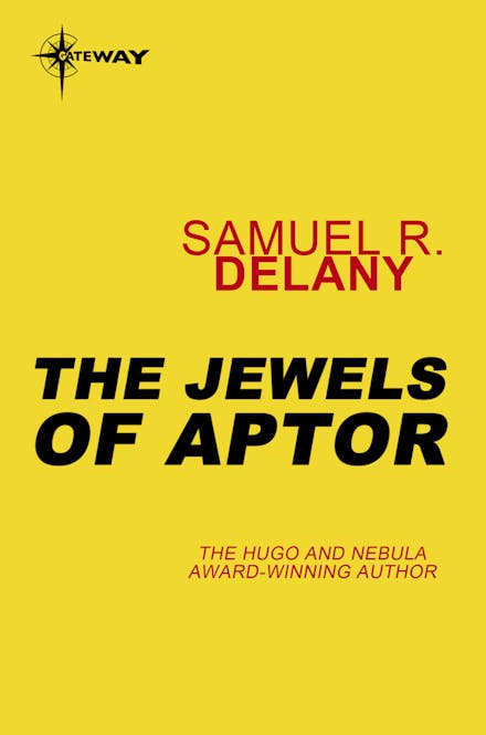 The Jewels Of Aptor