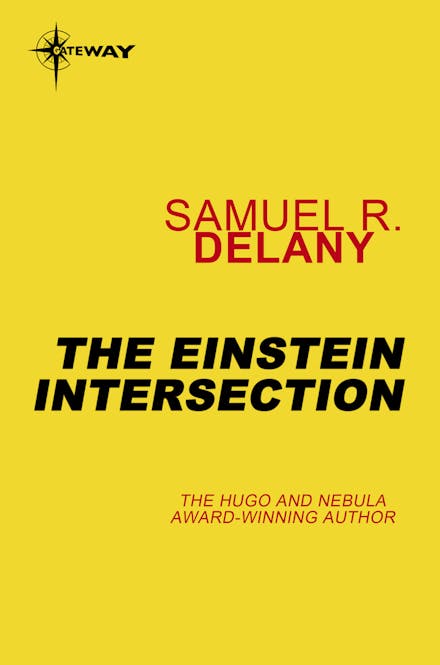 The Einstein Intersection