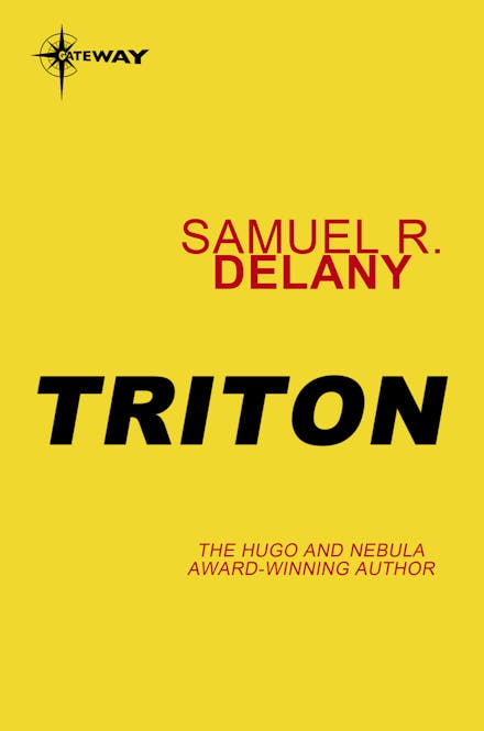 Triton