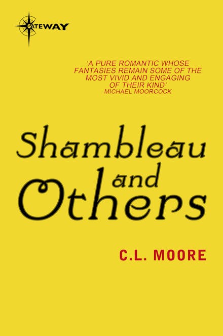 Shambleau and Others
