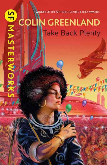 Take Back Plenty