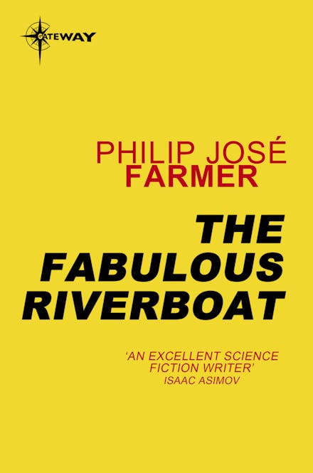 The Fabulous Riverboat