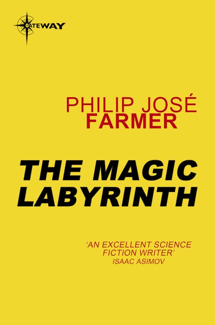 The Magic Labyrinth