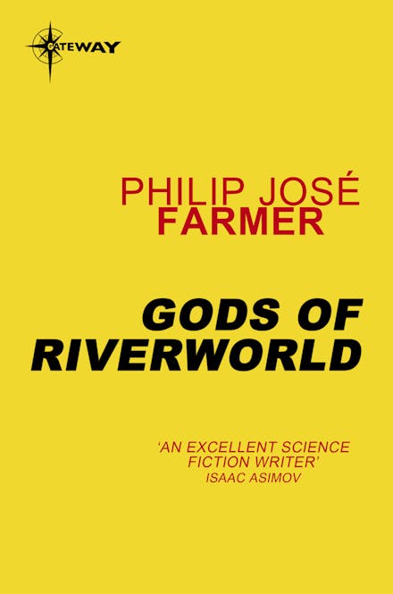 Gods of Riverworld