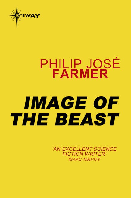 Image of the Beast