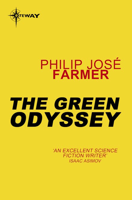 The Green Odyssey