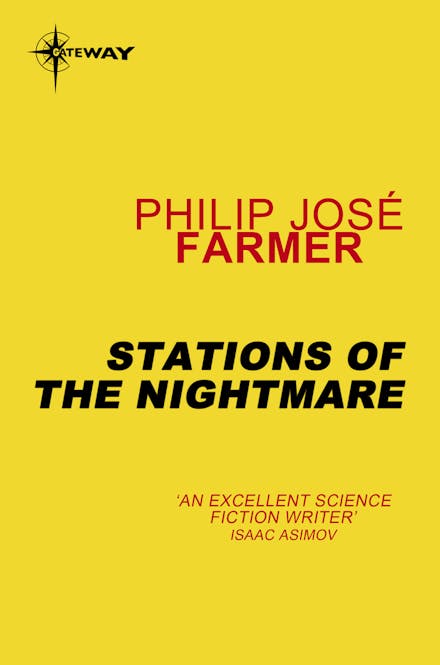 Stations of the Nightmare