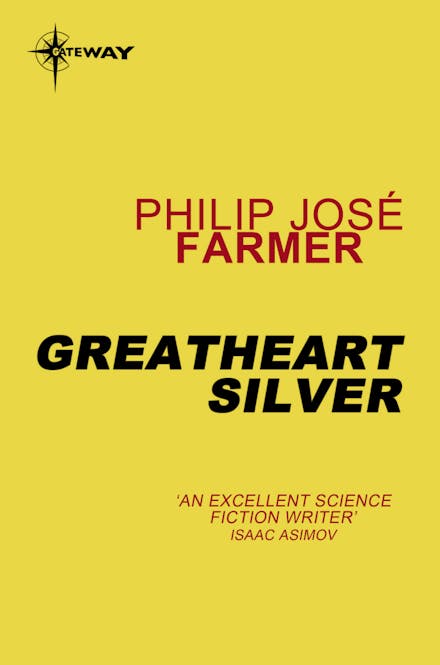 Greatheart Silver