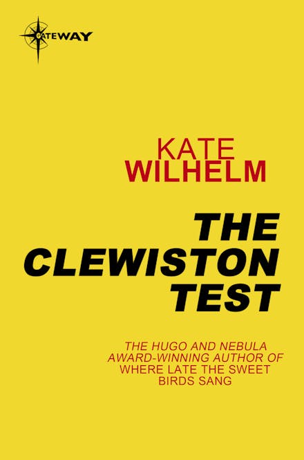The Clewiston Test