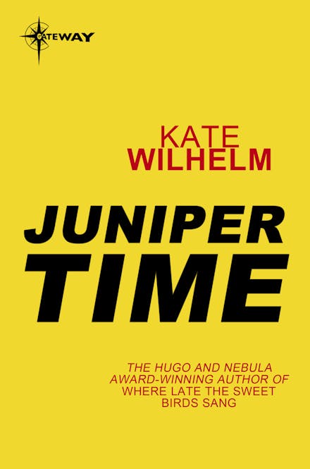 Juniper Time