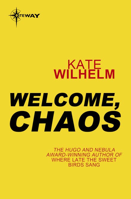 Welcome, Chaos