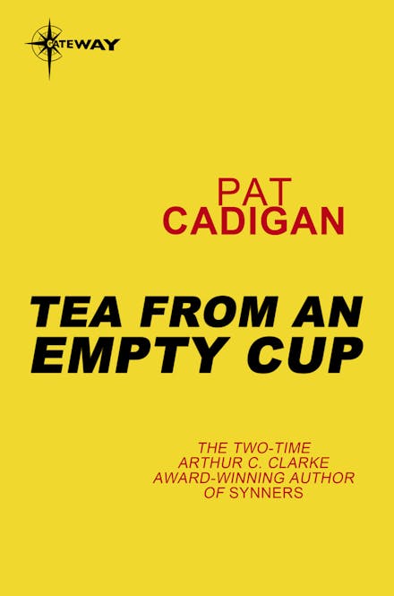 Tea From an Empty Cup