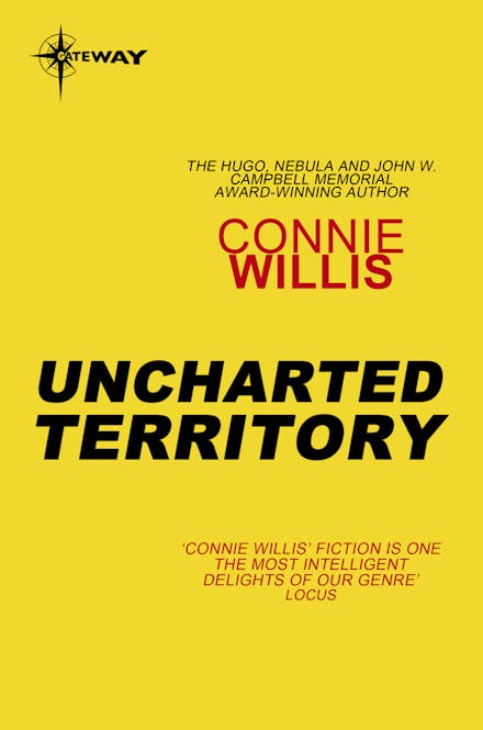 Uncharted Territory