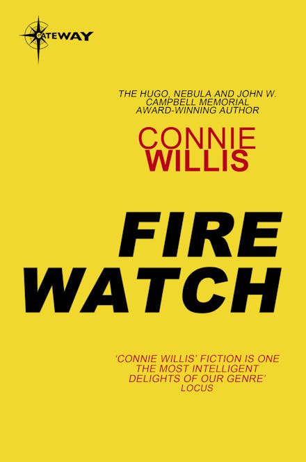 Fire Watch