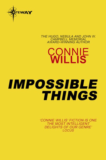 Impossible Things