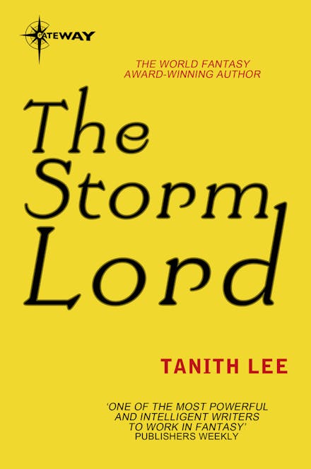 The Storm Lord