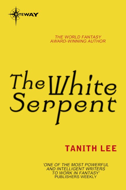 The White Serpent