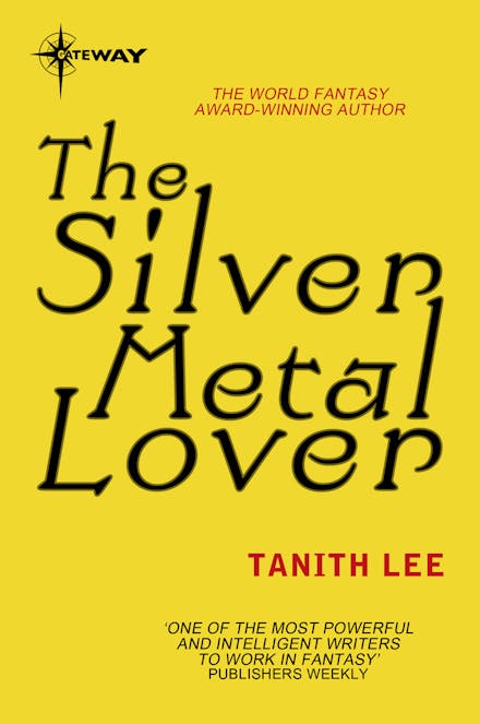 The Silver Metal Lover