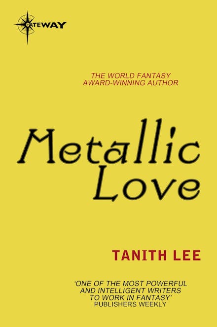 Metallic Love
