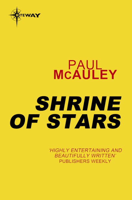 Shrine of Stars