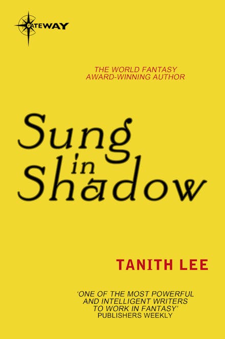 Sung in Shadow