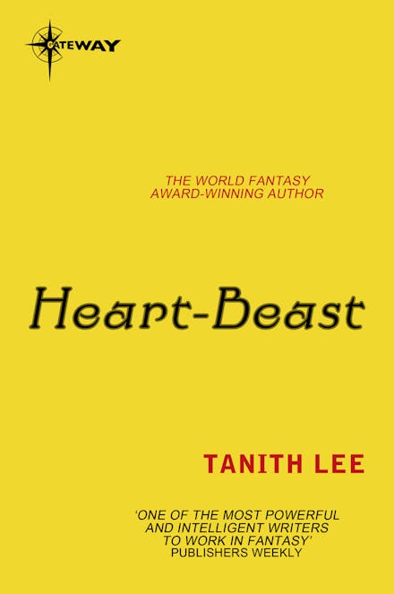 Heart-Beast
