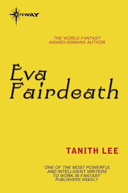 Eva Fairdeath